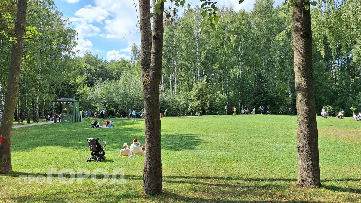 Как нижегородцам спасти свое здоровье в 32-градусную жару: подробный чек-лист