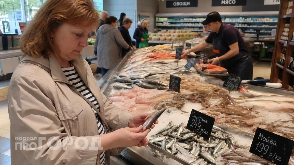 Забудьте про куриную грудку: эта доступная рыба защитит сердце и продлит жизнь лучше любого дорогого мяса
