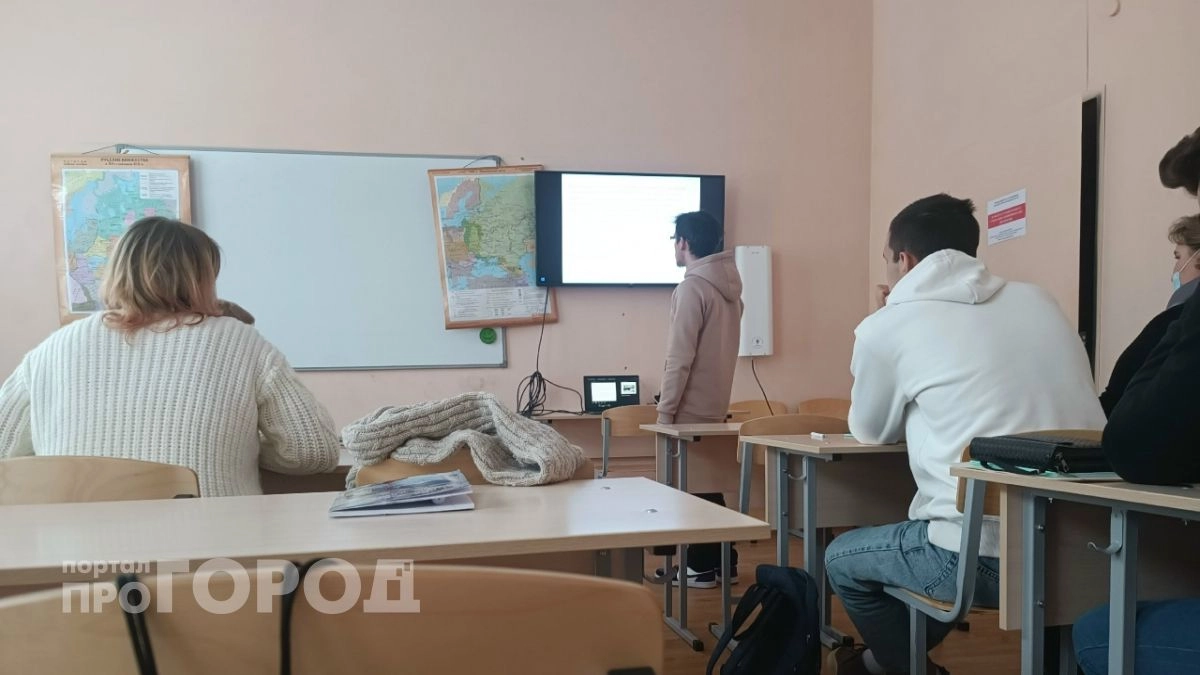 За что нижегородские выпускники могут получить дополнительные баллы к ЕГЭ 
