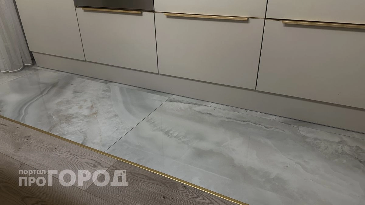 Перестала мыть пол тряпкой и вот что случилось: результат шокировал