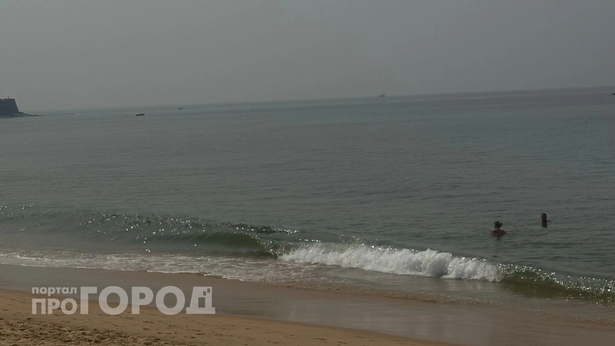 «Грязное море и злые люди»: российские туристы честно рассказали об отдыхе на курортах Черного моря