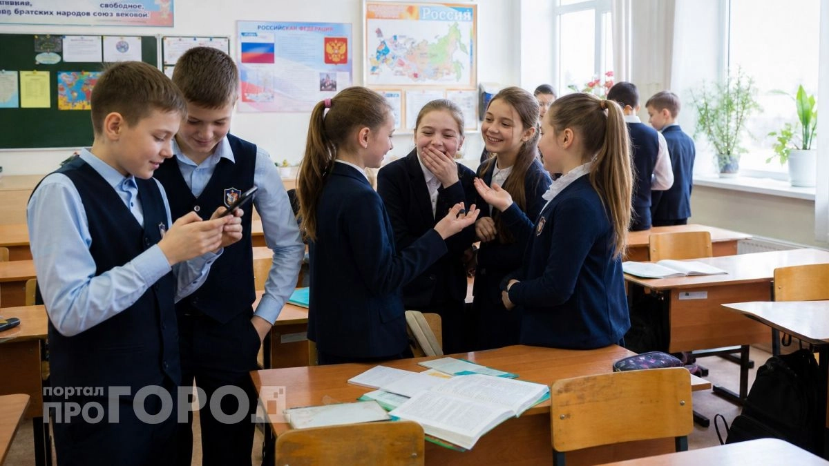Дети танцуют от радости, а учителя кипят от злости: новый предмет появится во всех школах с 1 сентября