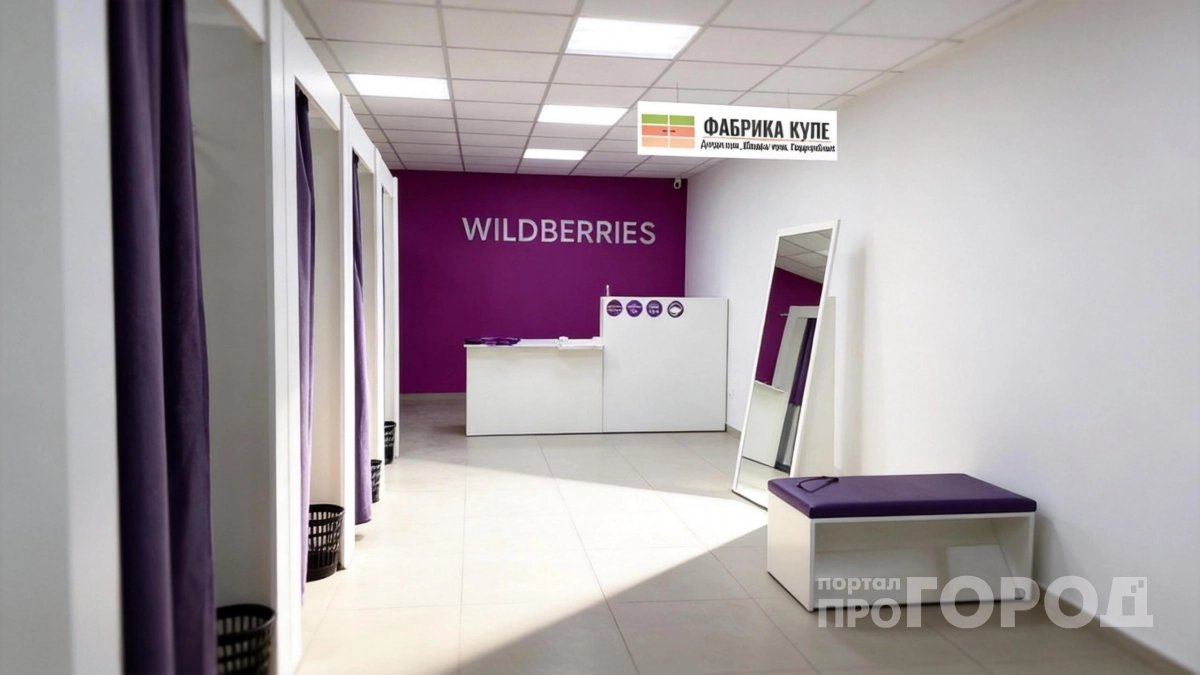 Примерочные уходят в прошлое: Wildberries и Ozon с 1 июня кардинально меняют правила выкупа товаров