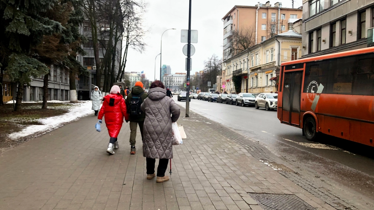 Живите для себя: 5 жёстких, но правдивых жизненных истин перевернет сознание и молодых и старых