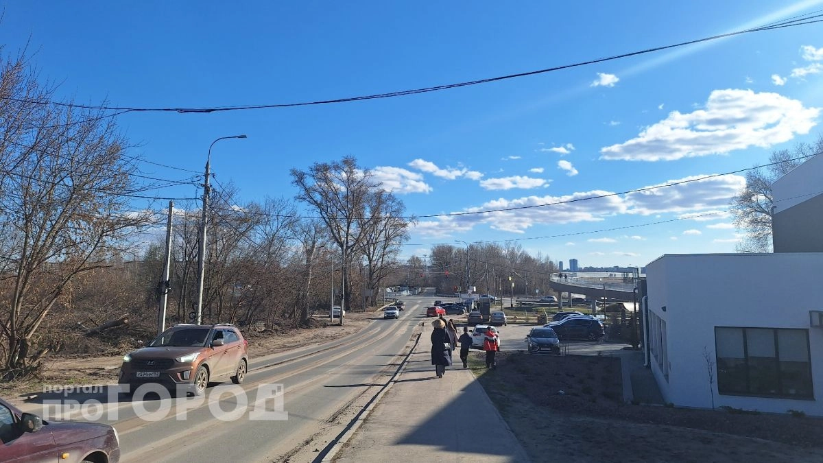 В Борском районе третий день ищут двух 15-летних подростков
