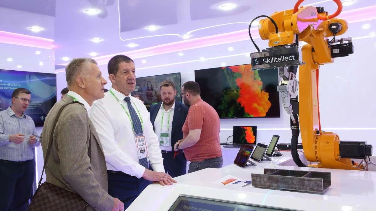 «Ростелеком» сделал ставку на ИИ и цифровизацию промышленности до 2030 года