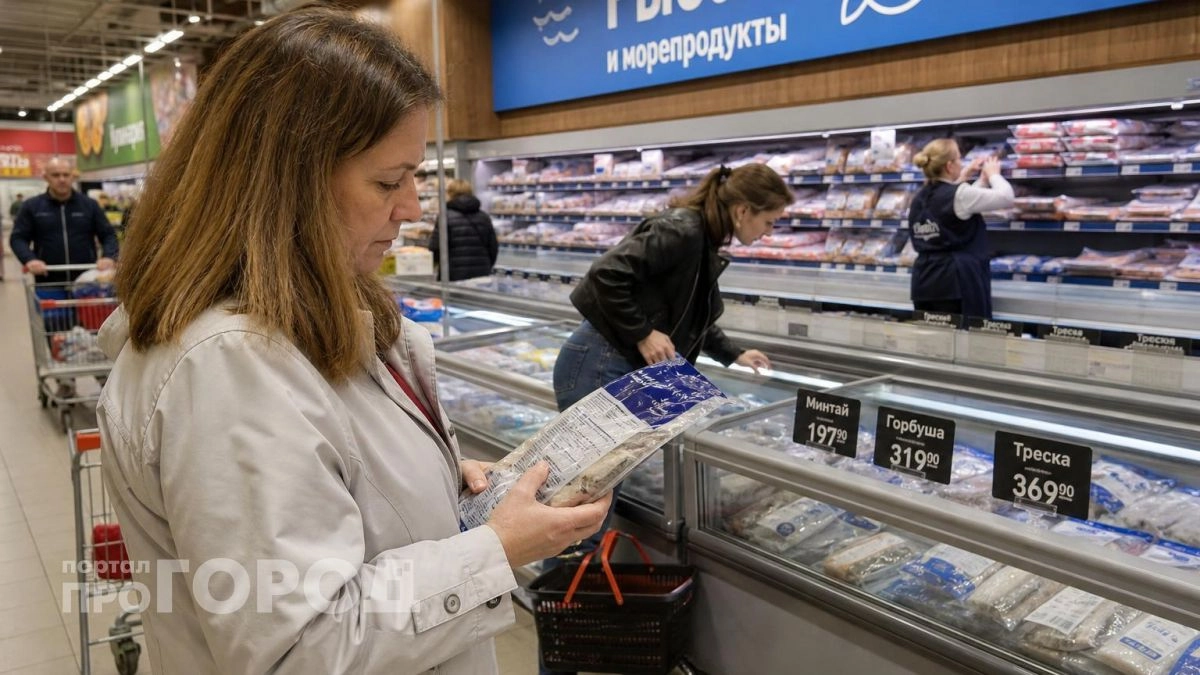 Хватит переплачивать за лосось: эксперты нашли копеечную рыбу с двойной пользой для здоровья и сосудов