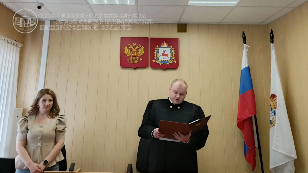 Хозяйке собаки из Городца вынесли приговор за обезображенное лицо ребенка 