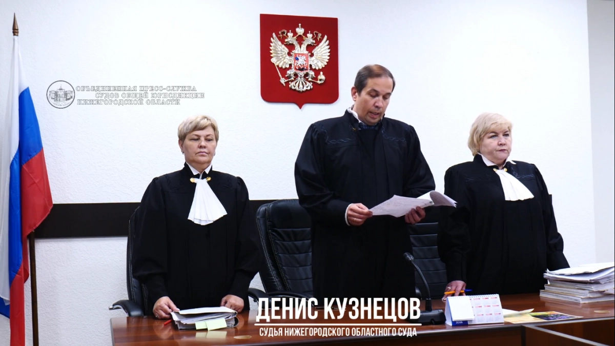 Суд вынес приговор жительнице Бора, которая пыталась убить свою беспомощную мать