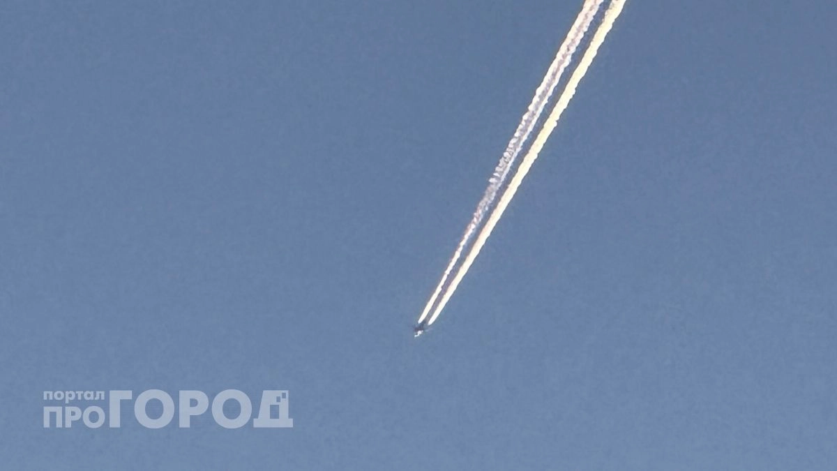 Беспилотники атаковали Нижегородскую область вторую ночь подряд
