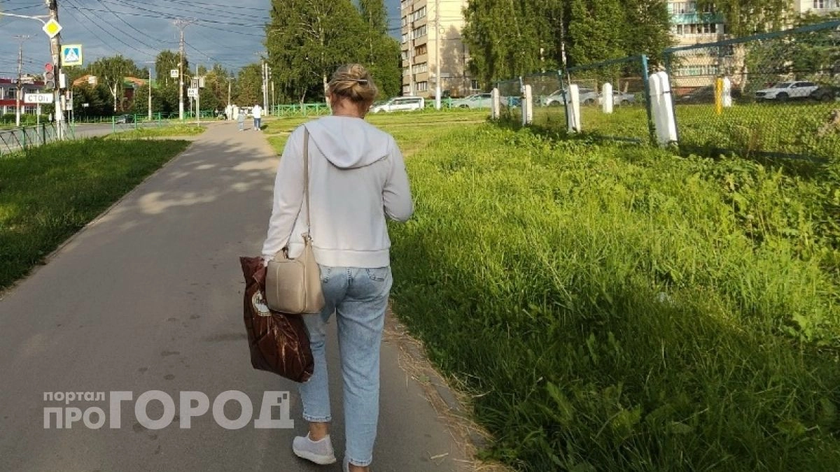 Бухгалтер из Автозаводского района потеряла полмиллиона рублей, назвав код по телефону