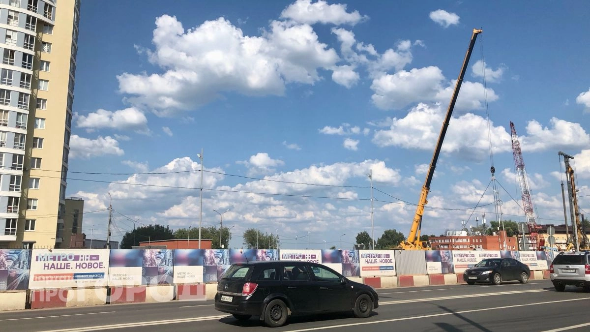Роботы-хирурги и ядерная медицина: в Нижнем Новгороде строят супербольницу