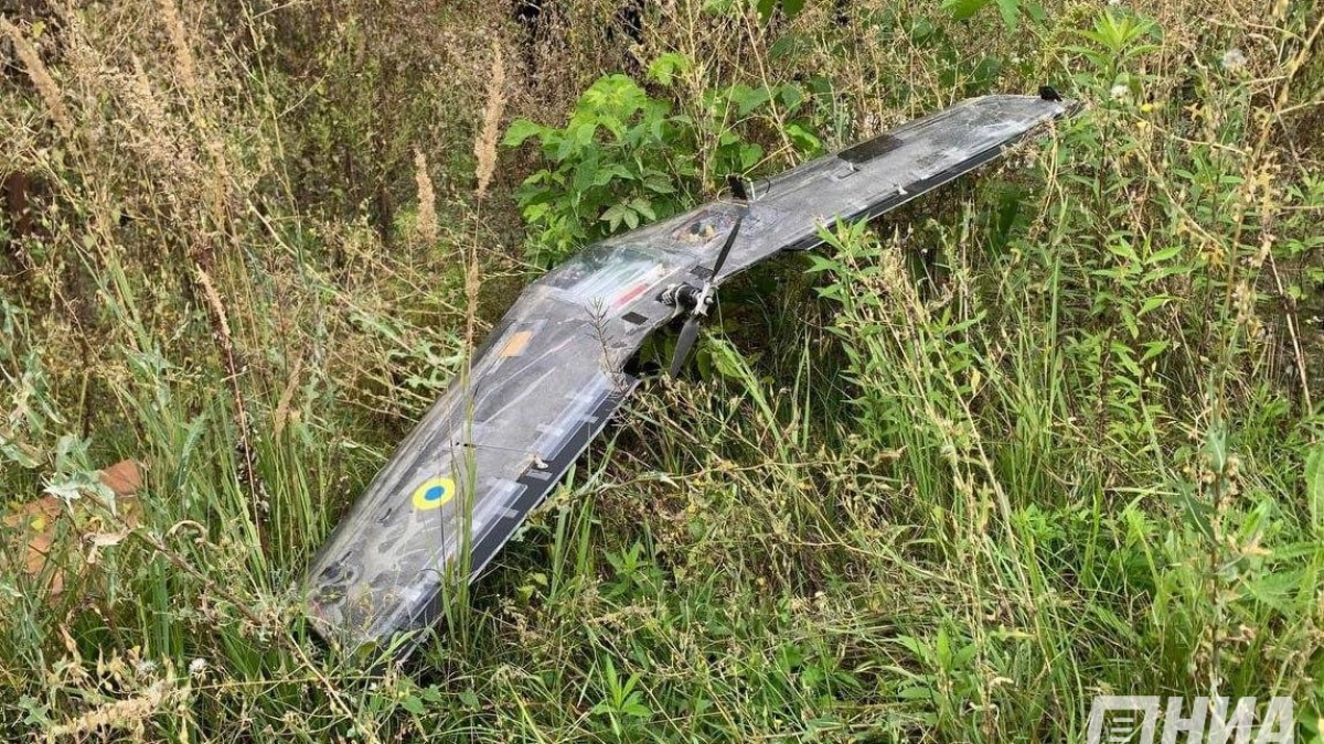 Беспилотники атаковали Нижегородскую область: пожар на энергообъекте