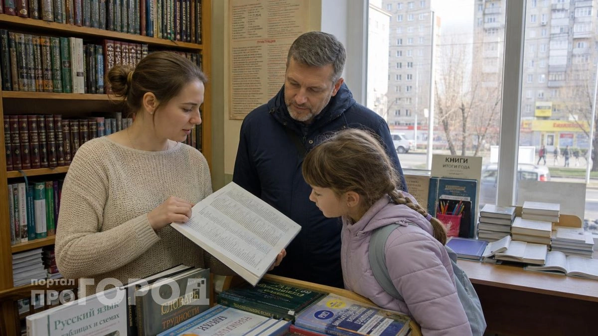 В русском языке существует слово с бесконечным количеством букв: узнайте как его правильно произносить