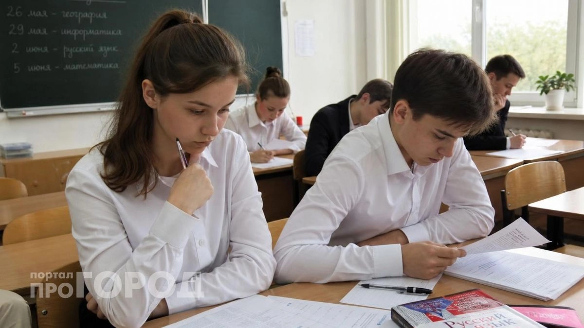 Русский язык превратился в кошмар выпускников: как подготовиться к новым ловушкам экзамена в 2026 году