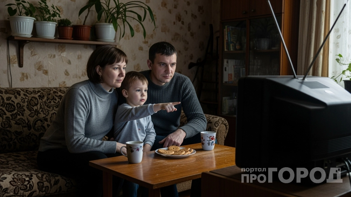 Муж подруги из Германии посмотрел «Простоквашино» и три дня ходил молча - вот что он понял про россиян