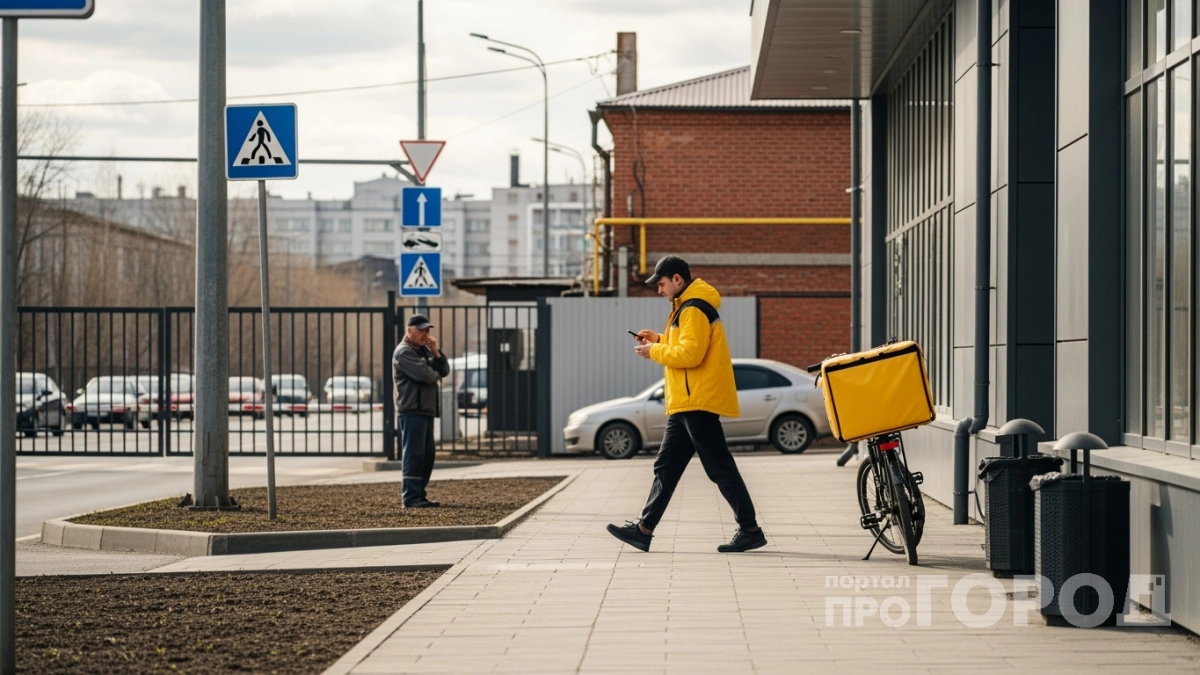 Поработал на доставке еды и хочу сказать правду: 5 признаков, что вам привезли просрочку - не каждый это заметит сразу