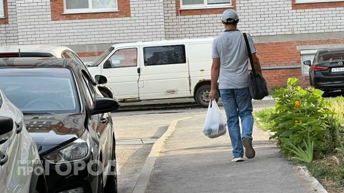 30-летний нижегородец попал под статью из-за призрачных постояльцев