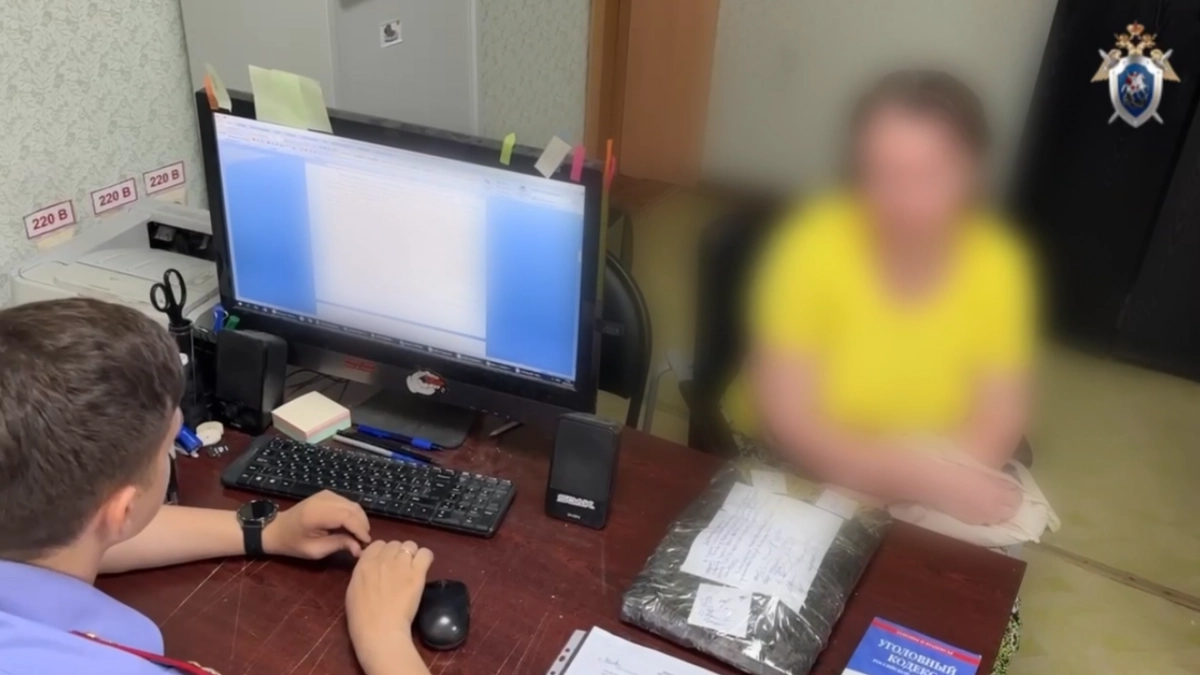 Жительница Кстовского района попала под статью, написав пост в интернете