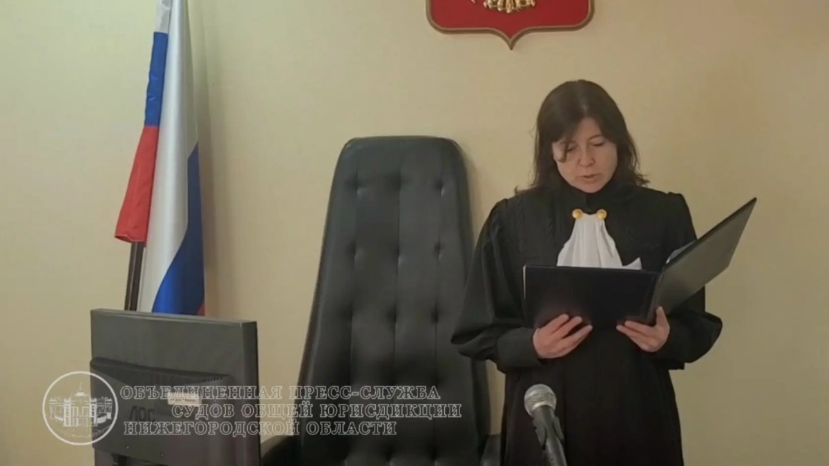 За организацию незаконной миграции в Нижнем Новгороде осудили 18 человек