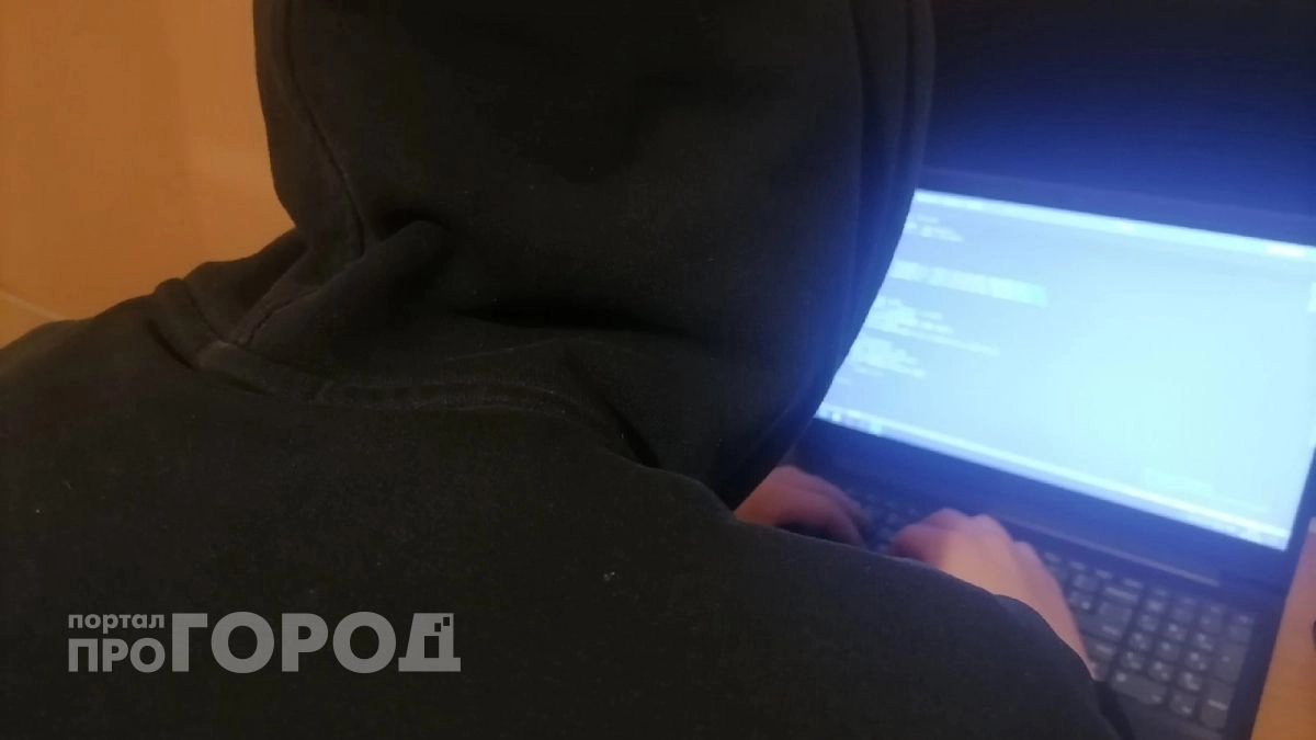 Житель Семеновского района и его родственник из Ижевска наворовали ноутбуков почти на 100 миллионов рублей
