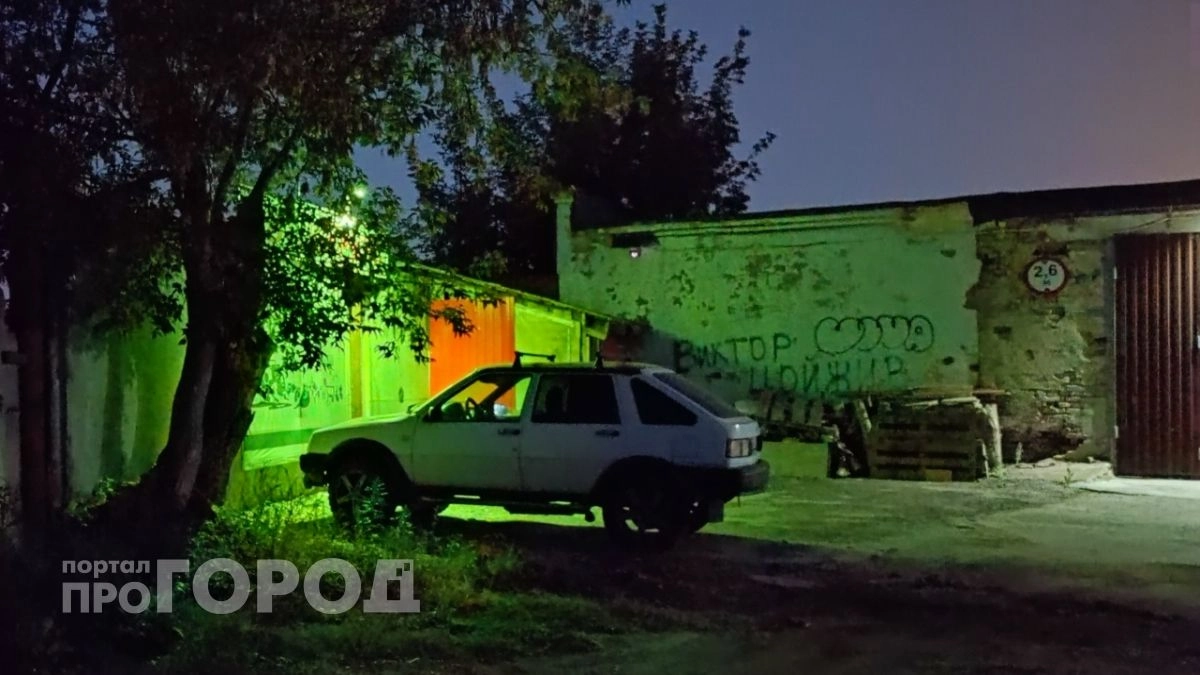 120 000 рублей отдала жительница Арзамаса за несуществующую резину