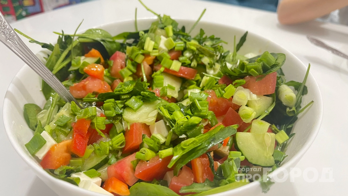 Из мусорной жижи — в деликатес: секретный компонент русского салата прославился за границей