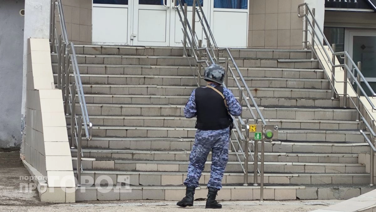 33-летнего уроженца Нижегородской области добавили в список террористов и экстремистов