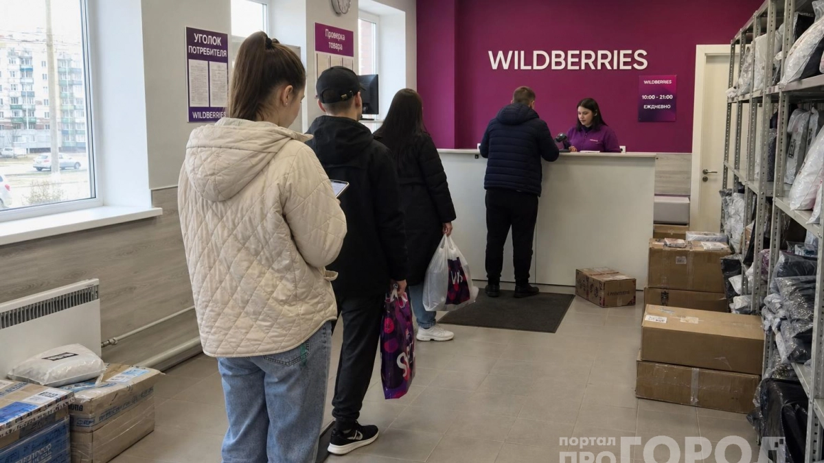 Забудьте о примерочных: Wildberries и Ozon с 1 июня кардинально меняют правила выкупа товаров