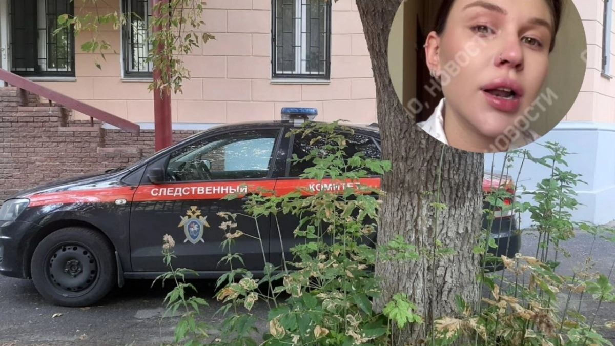 "Это издевательство": московские следователи не отпускают нижегородку на 9 месяце беременности на роды домой