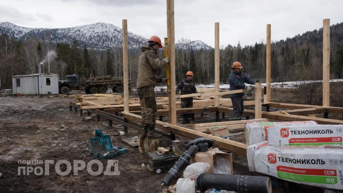 Многокомнатная баня или комфортное жилье на десятилетия: вся правда о каркасных домах
