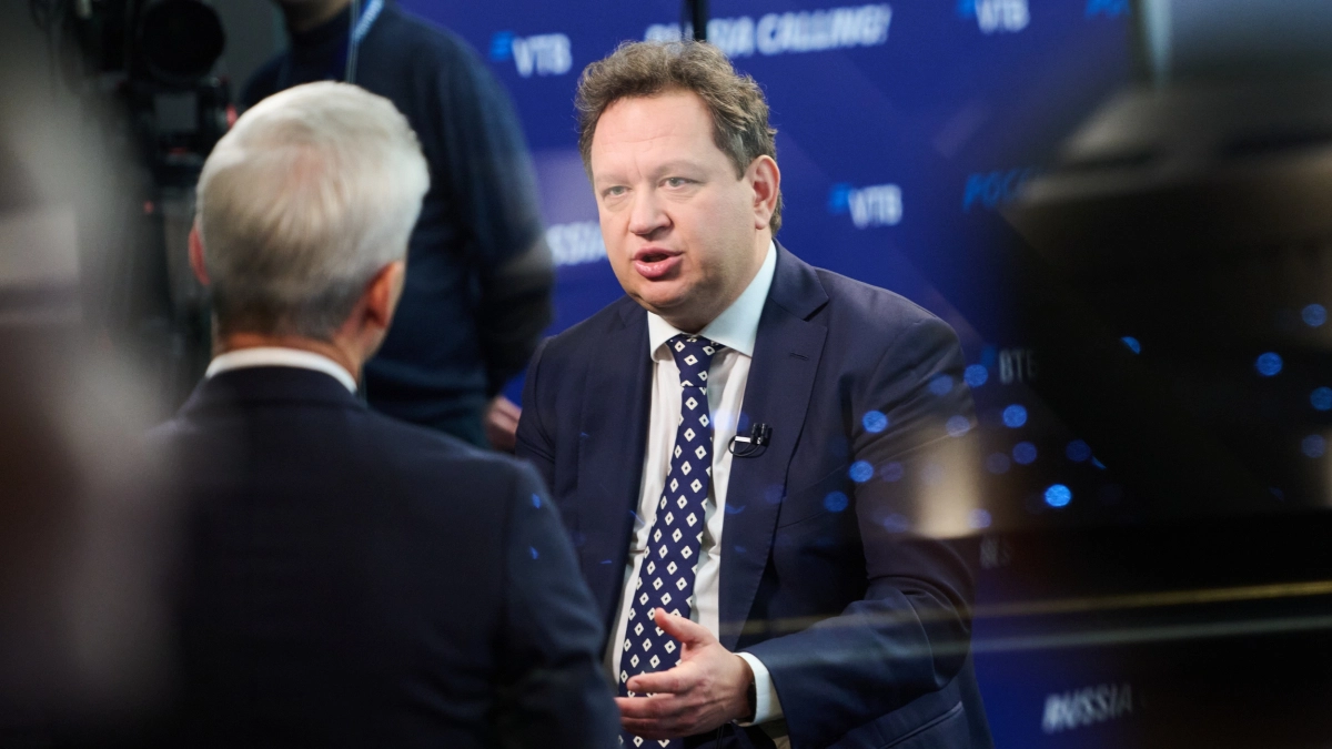 Зампред ВТБ Пьянов заявил, что банки смирились с селективными скидками на маркетплейсах
