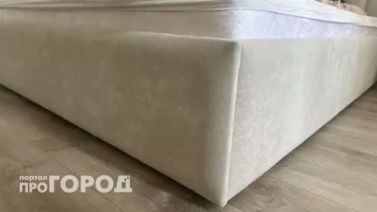 Соль сыплю под кроватью по совету гадалки, но эффект оказался куда сильнее