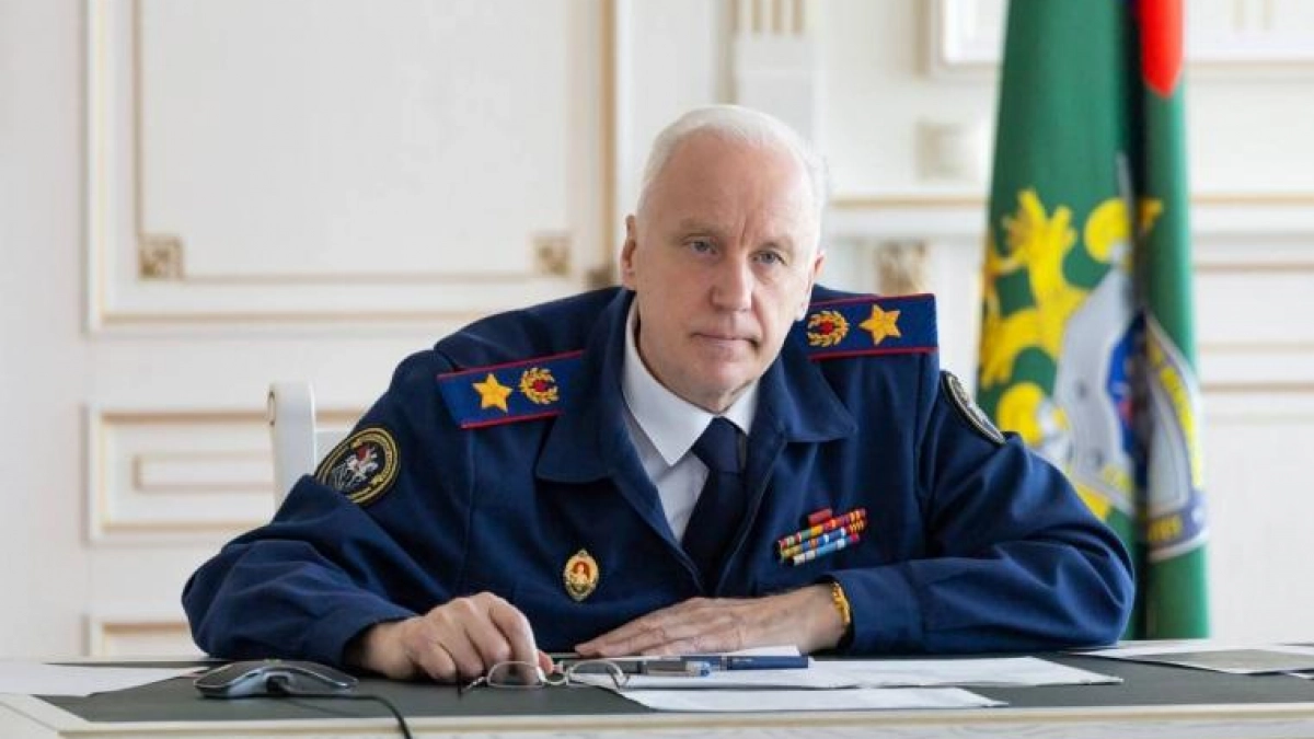 Бастрыкин взял на контроль дело об избиении школьницы в Нижнем Новгороде
