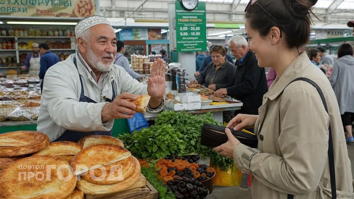 Сначала я принимал это за странности: 13 привычек узбеков, которые полностью меняют взгляд на жизнь