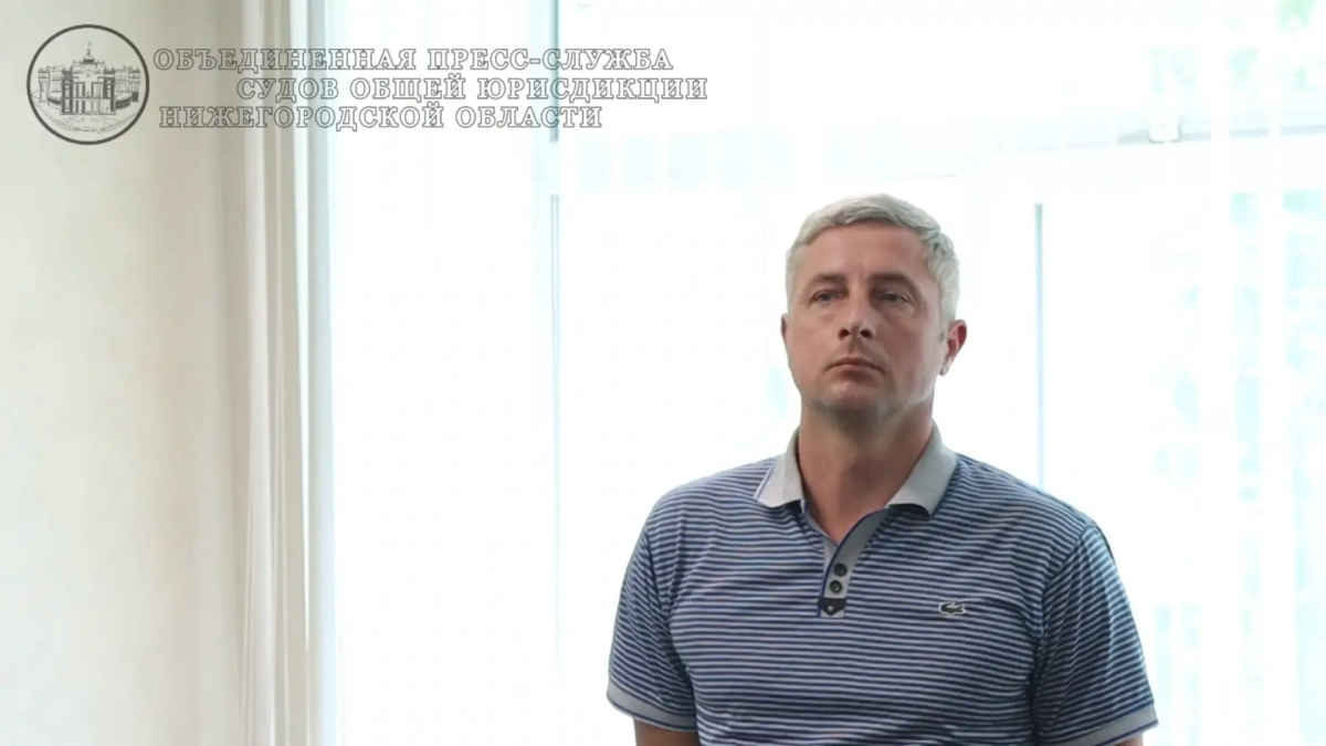 Отправившись на охоту, житель Борского района оказался на скамье подсудимых