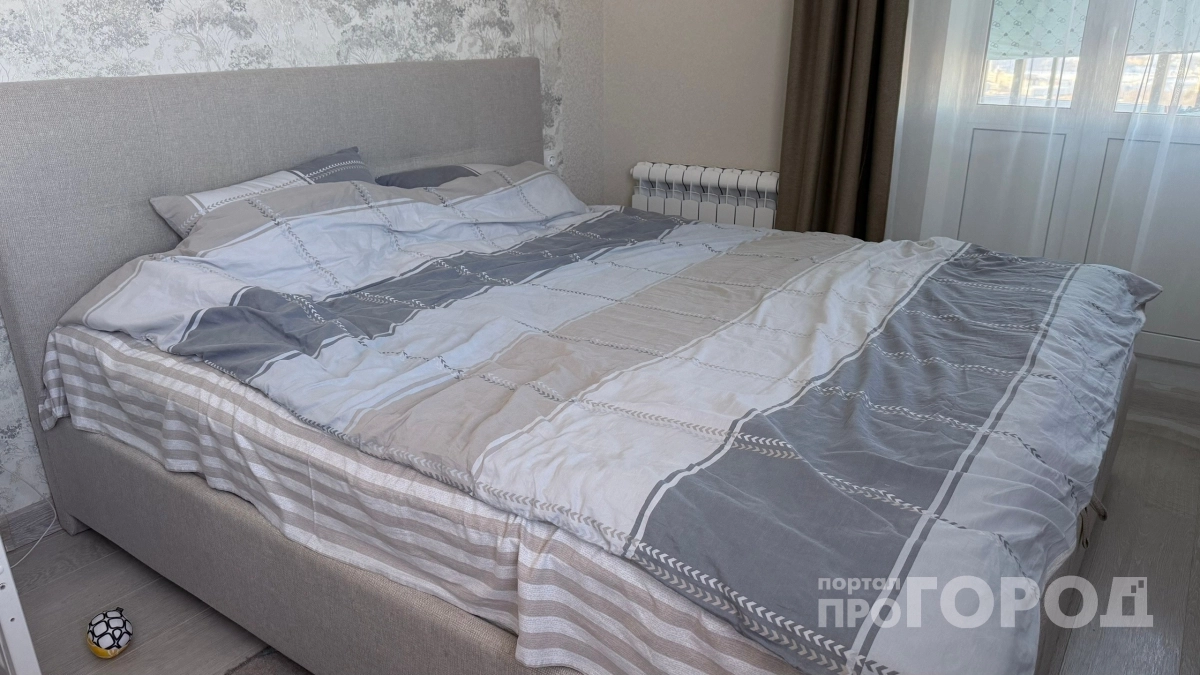 Спать на кровати уже не в тренде: теперь разумные люди используют более комфортные вещи для спокойного сна