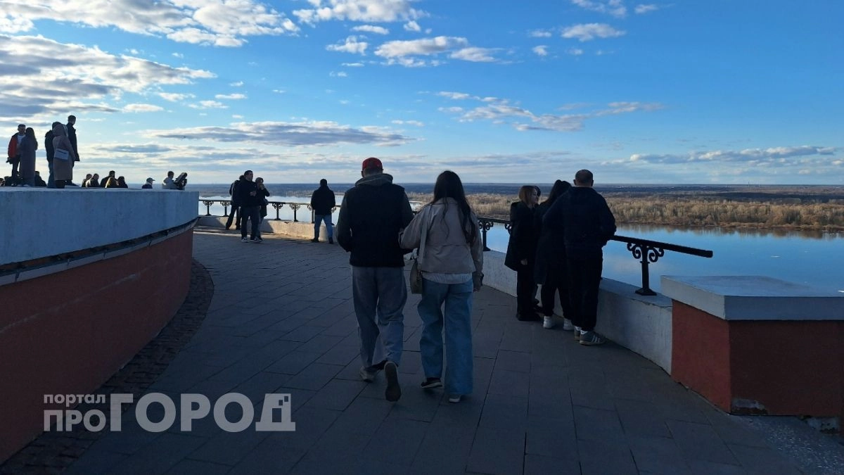 Уровень бедности сократился в Нижегородской области 