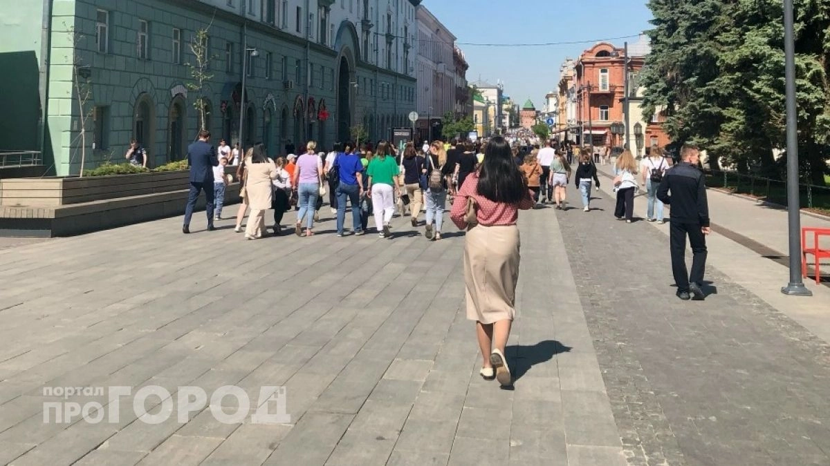 Нижегородские вдовы участников СВО, смогут бесплатно сделать ЭКО