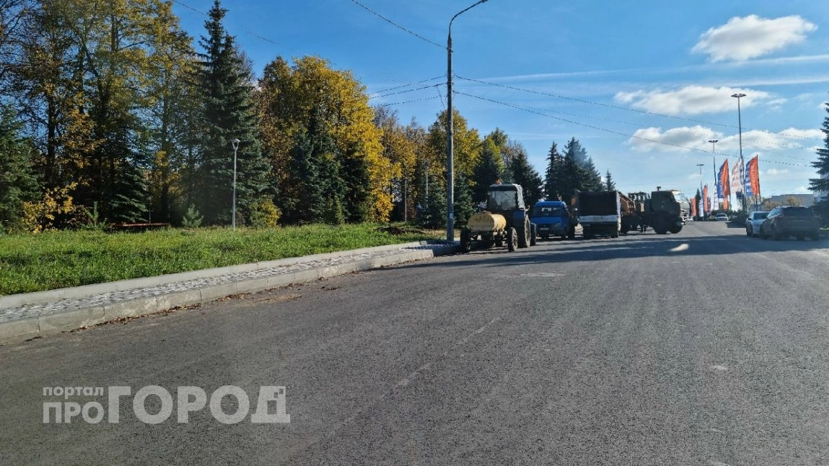 Нижегородские депутаты "закатают" в асфальт почти 600 миллионов рублей
