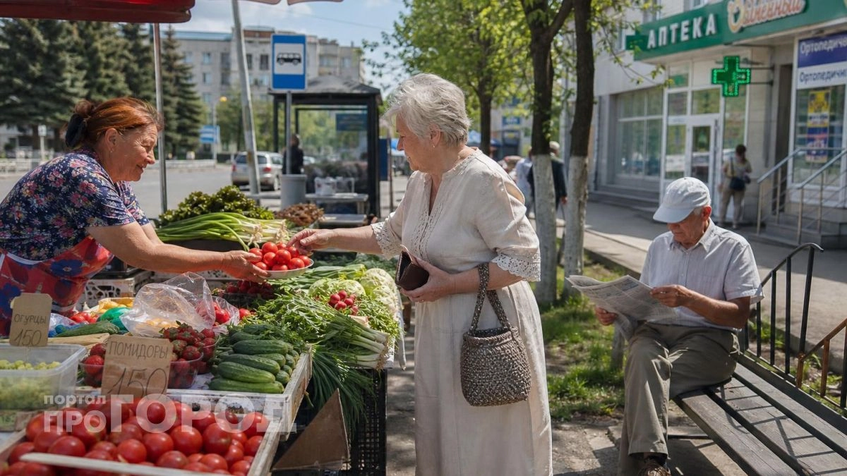 Забудьте про юга: четыре доступных города России, где на пенсии можно наконец начать жить для себя