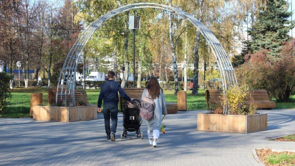 Семейный капитал в Нижегородской области теперь можно вложить в таунхаус