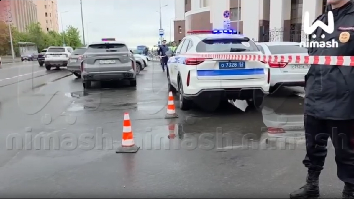 Атака беспилотника на областной суд, возвращение поездов в центр Москвы и предупреждение от МЧС: главные новости за 28 мая