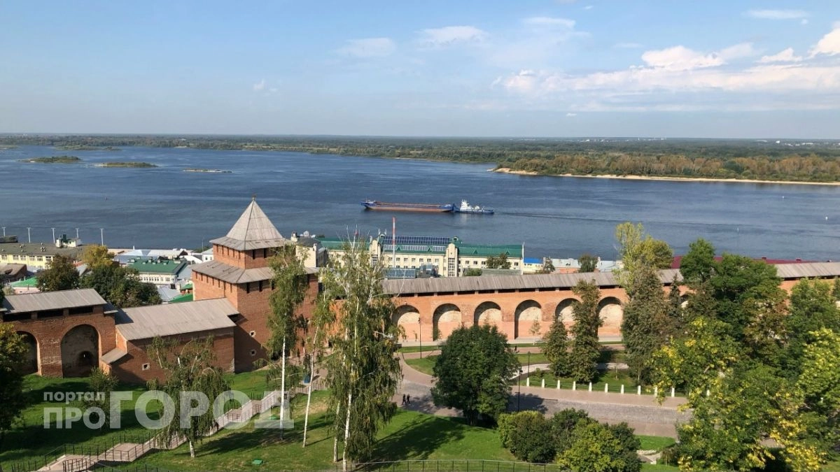 Китайские моторы оставили без заказов нижегородские заводы 