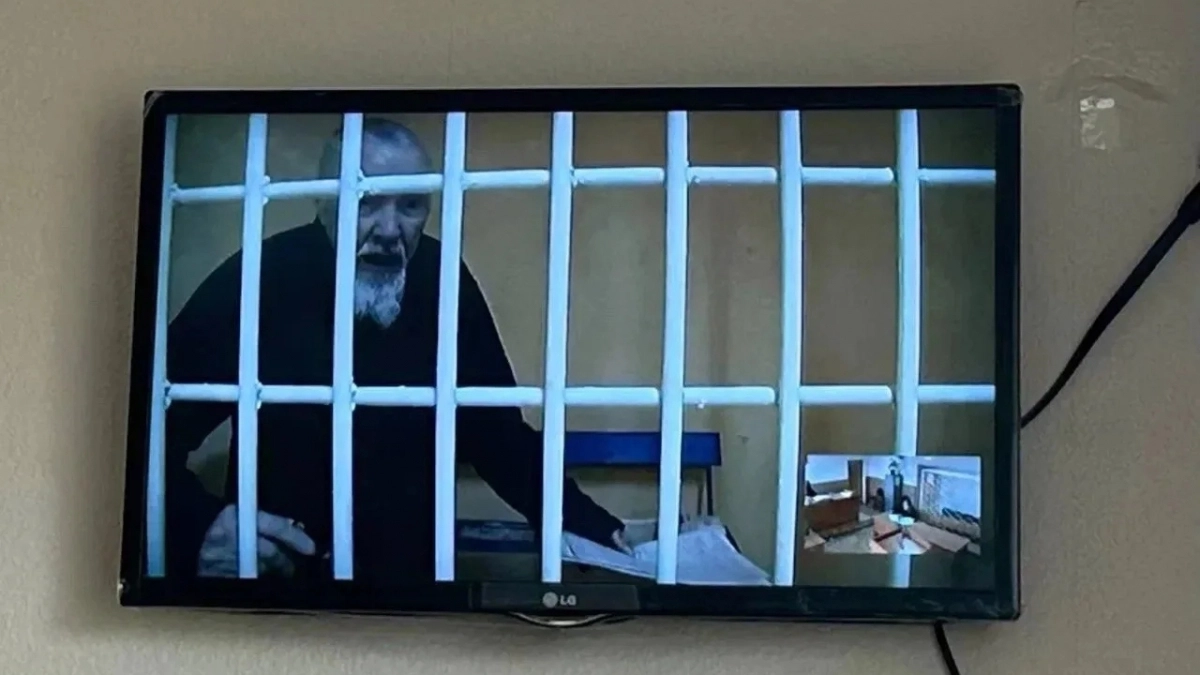 Житель Йошкар-Олы вытащил нож нижегородском автобусе и превратил рейс в криминальный триллер