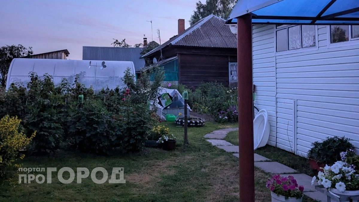 Во сколько обойдется нижегородцам обновление дачи в 2026 году 