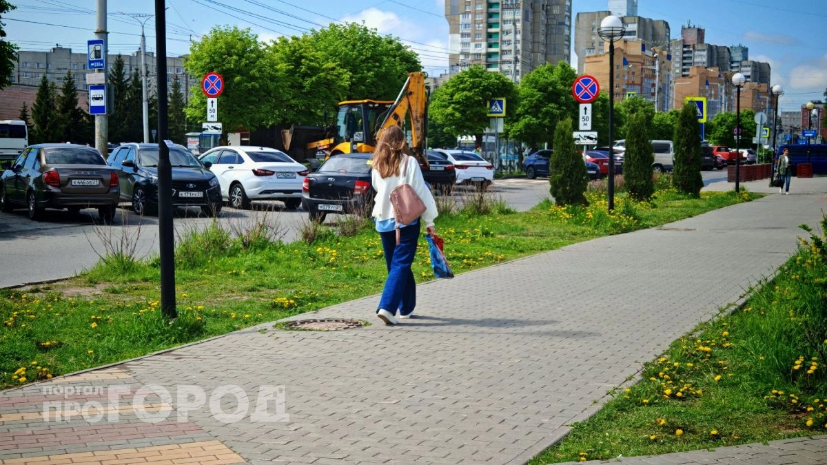 Когда вновь вернется тепло и можно будет носить шорты: синоптики назвали точную дату