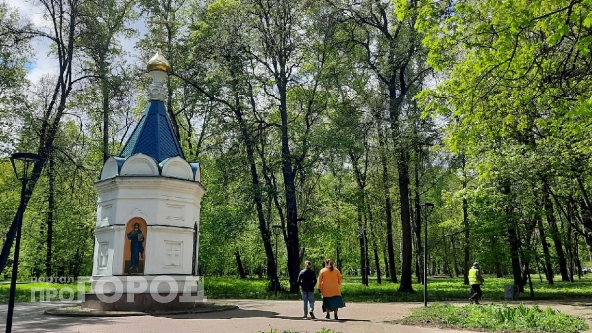 Троица на пороге: что нужно успеть сделать до праздника
