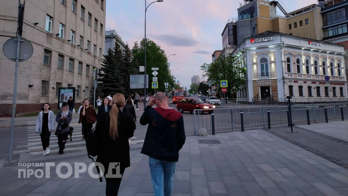 Нижегородских студентов предупредили об аферистах, которые звонят под видом сотрудников деканата