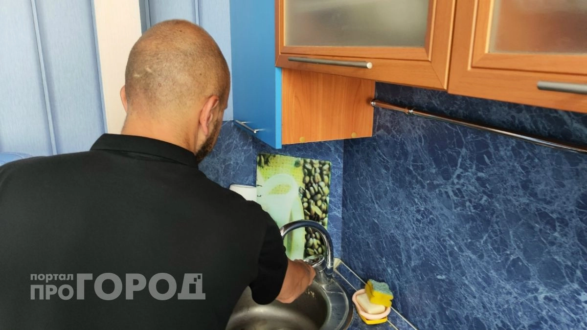 Жителям Нижегородской области рассказали, как действовать при плохой воде из крана 